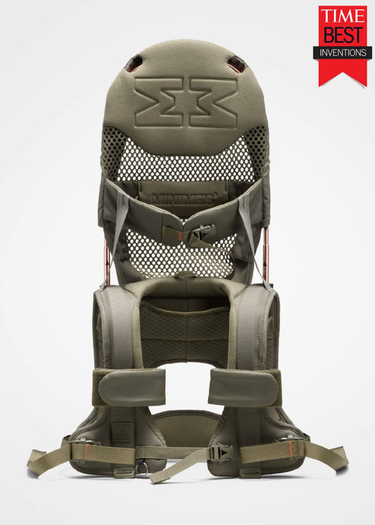 MiniMeis G5 Shoulder Carrier