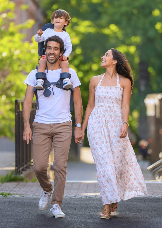 MiniMeis G5 Shoulder Carrier