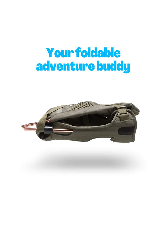 MiniMeis G5 Shoulder Carrier