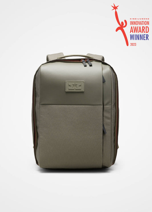 MiniMeis Hero Parent Backpack