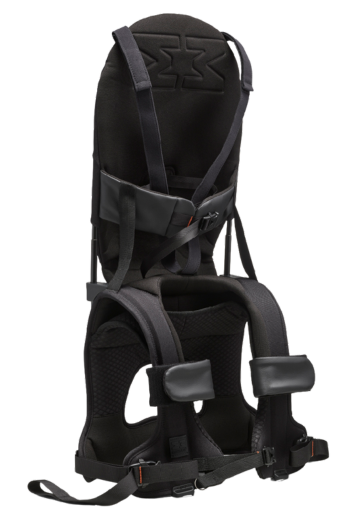 【新品】 MINIMEIS G5 (ミニマイスG5 コアブラック) MiniMeis G5 Shoulder Carrier