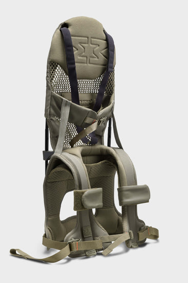 子供用肩車サポート器具　Minimeis Shoulder Carrier MiniMeis G5 Shoulder Carrier