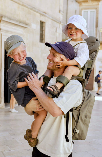 MiniMeis G5 Shoulder Carrier