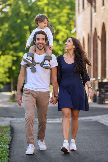 MiniMeis G5 Shoulder Carrier