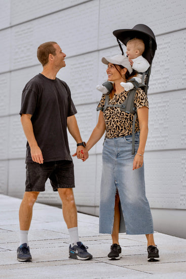 MiniMeis G5 Shoulder Carrier