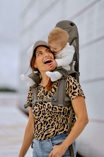 MiniMeis G5 Shoulder Carrier