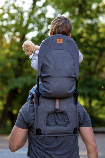  MiniMeis Universal G4 Backpack - Compatible with G4